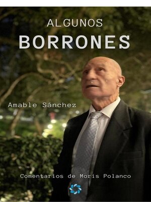 cover image of Algunos borrones